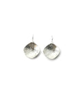 Cushion Earrings - French