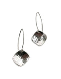 Cushion Earrings - Marquis