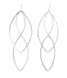 Marquis Drop Earrings, V2